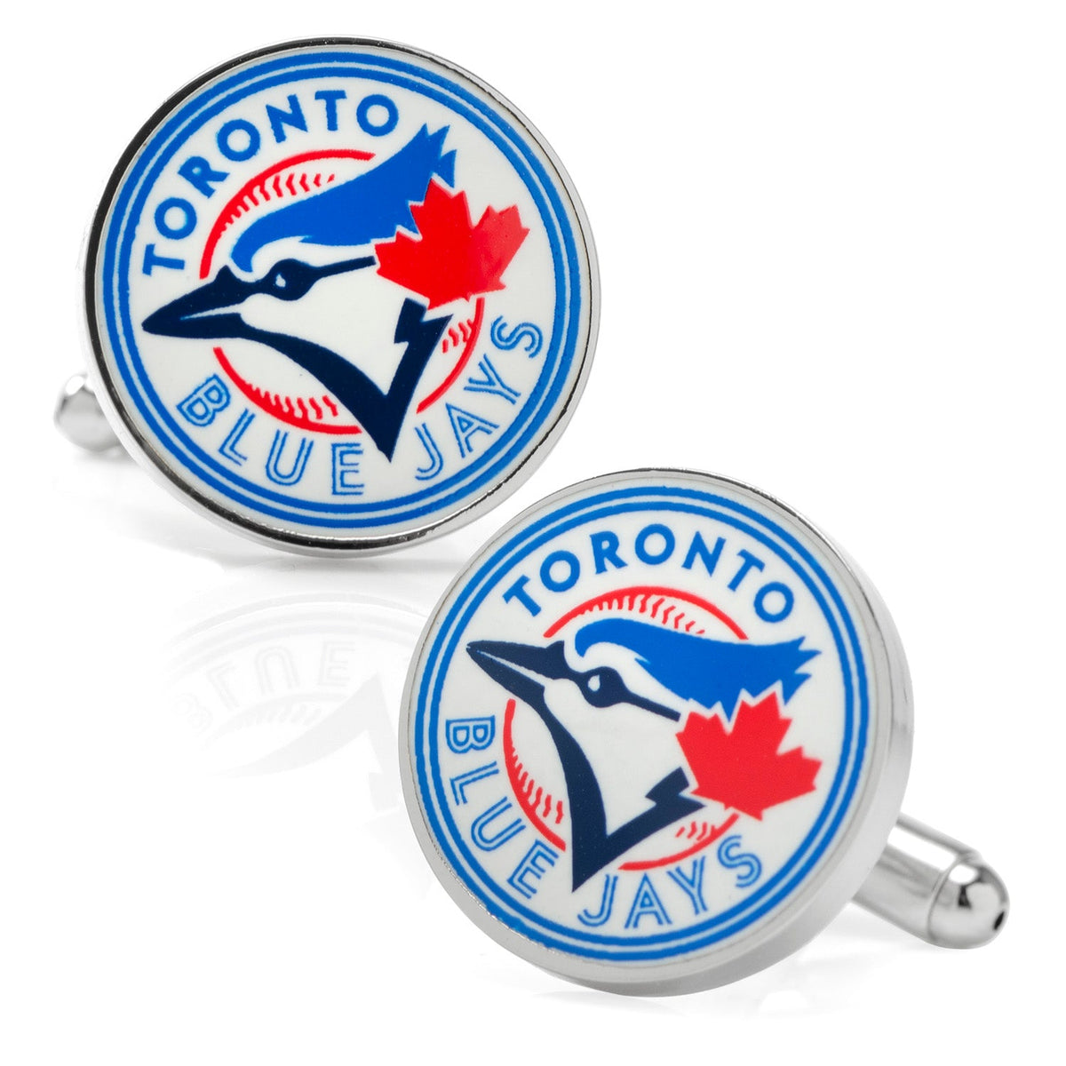 MLB Toronto Blue Jays Cufflinks 1