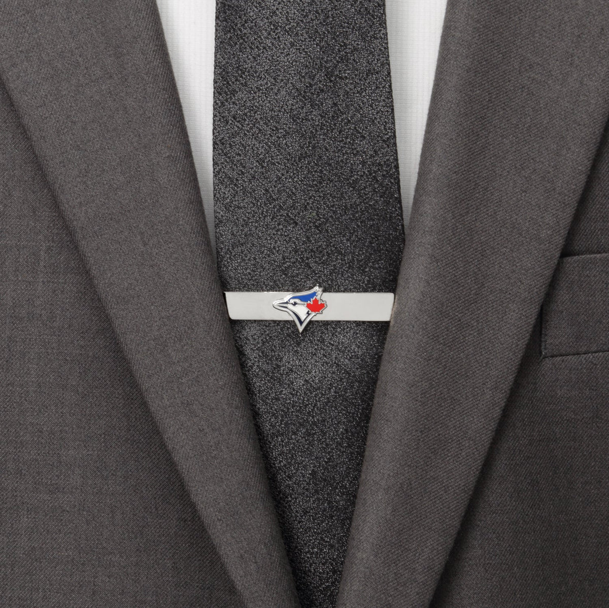 MLB Toronto Blue Jays Tie Bar 2