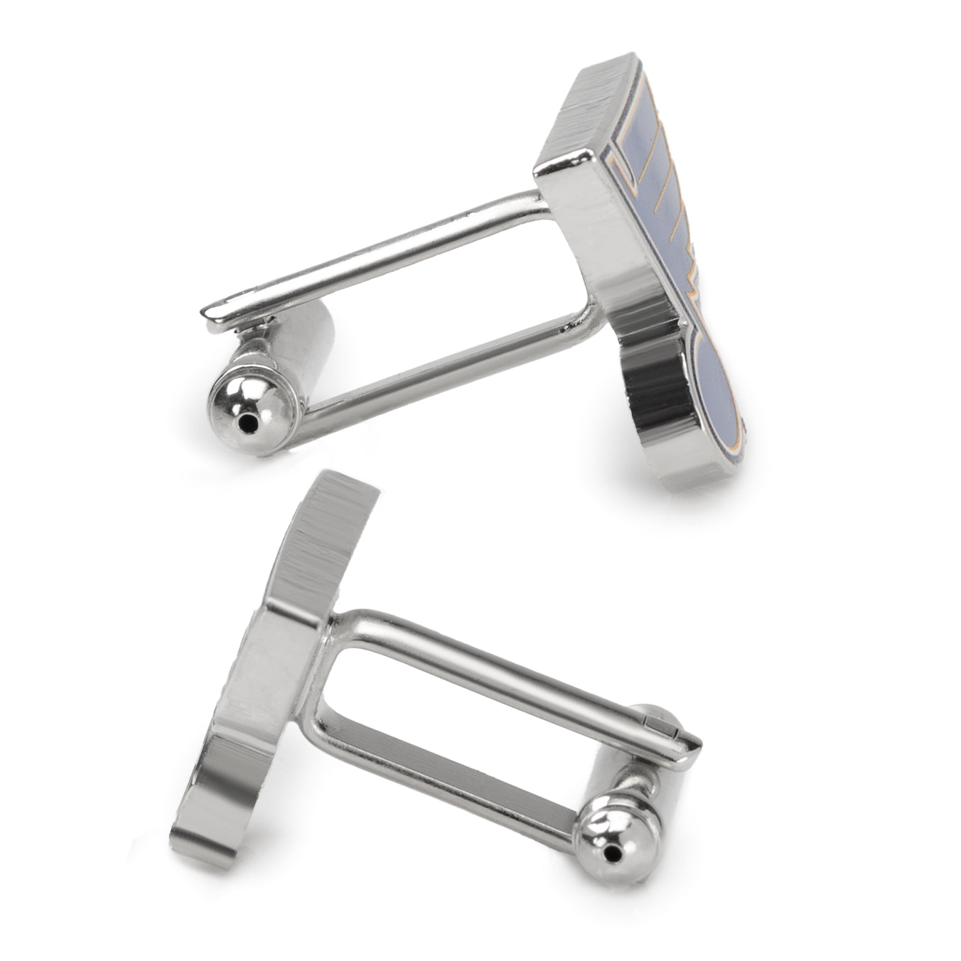 NHL St. Louis Blues Cufflinks 4