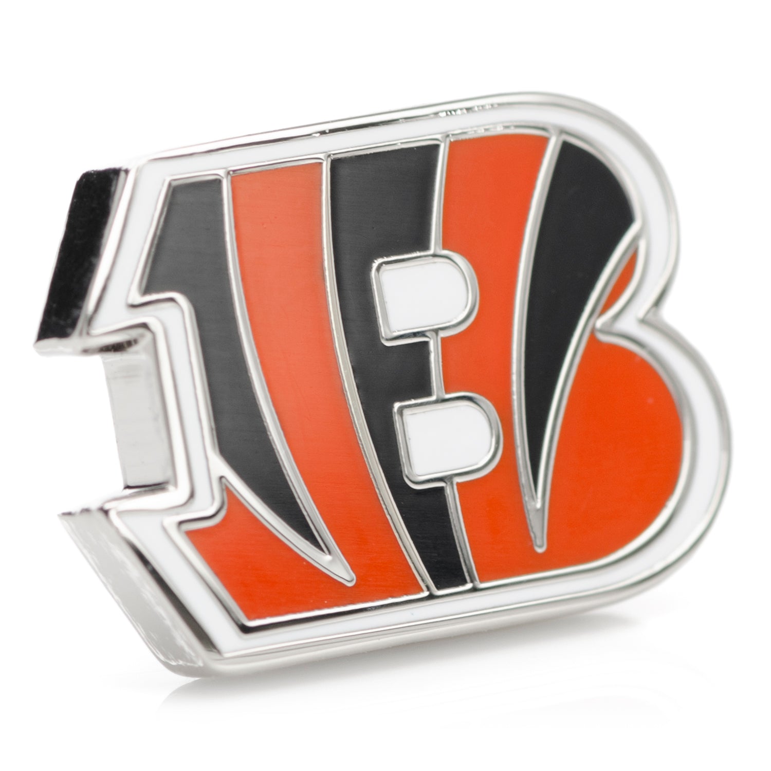 NFL Cincinnati Bengals Lapel Pin 1