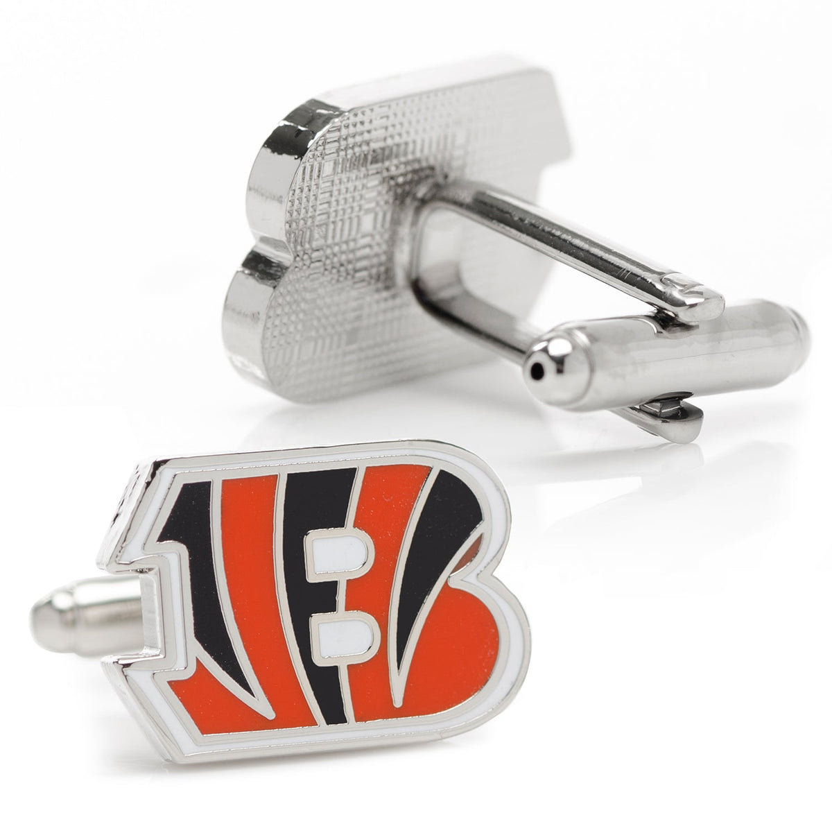 NFL Cincinnati Bengals Cufflinks 2