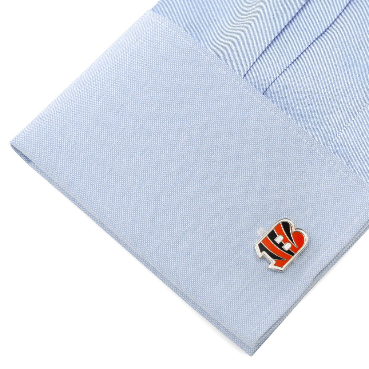 NFL Cincinnati Bengals Cufflinks 3