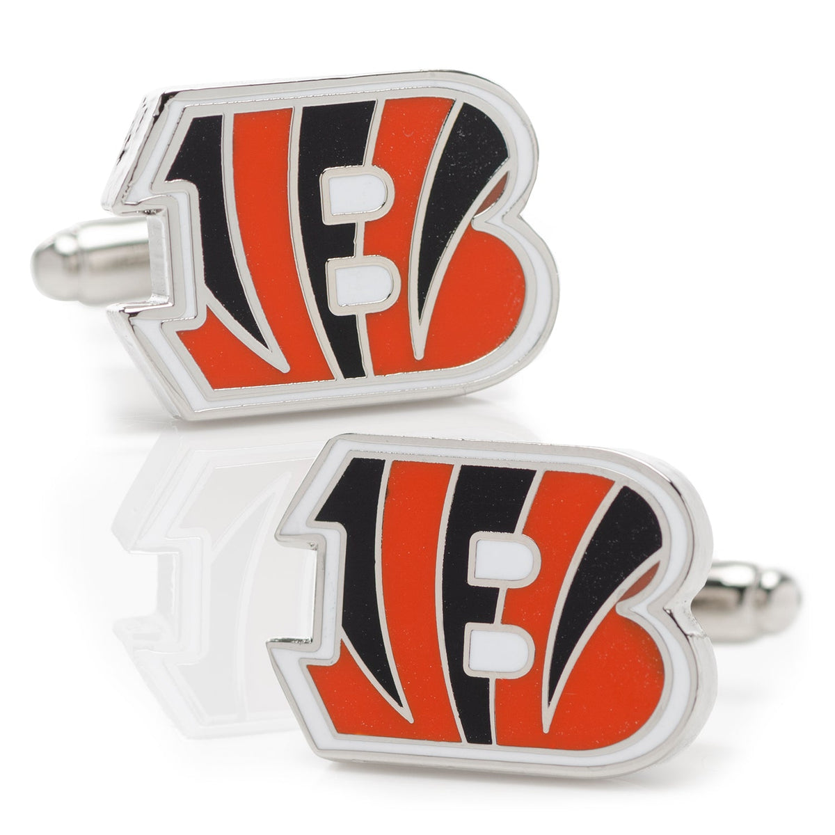 NFL Cincinnati Bengals Cufflinks 1