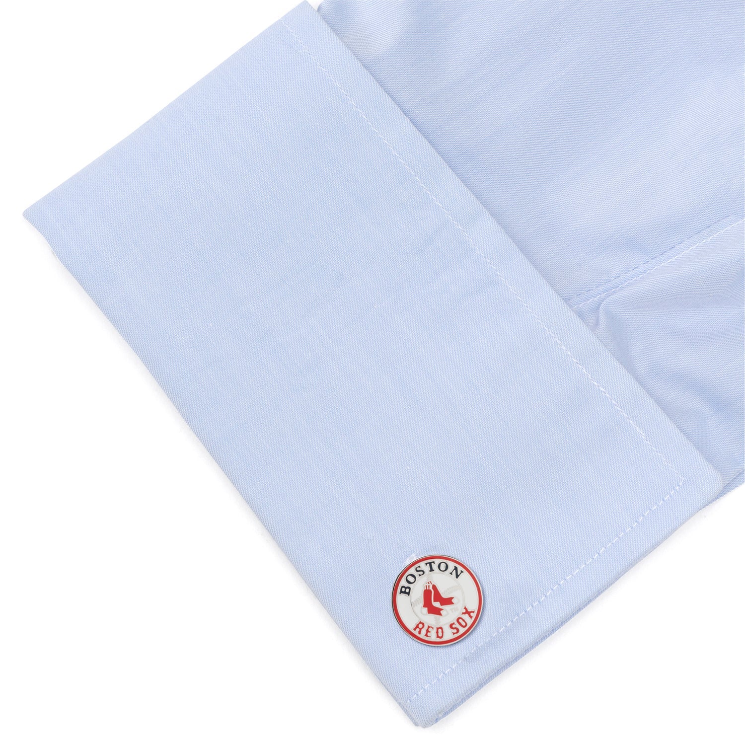 MLB Boston Red Sox Cufflinks 3