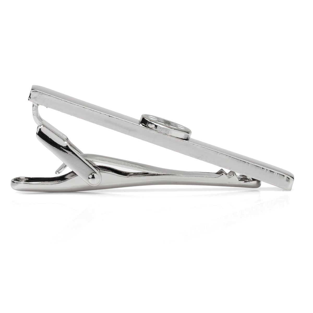 NHL Boston Bruins Cufflinks & Tie Clip Gift Set 3