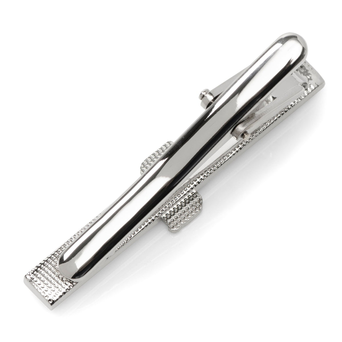 NCAA Baylor University Bears Tie Clip 3