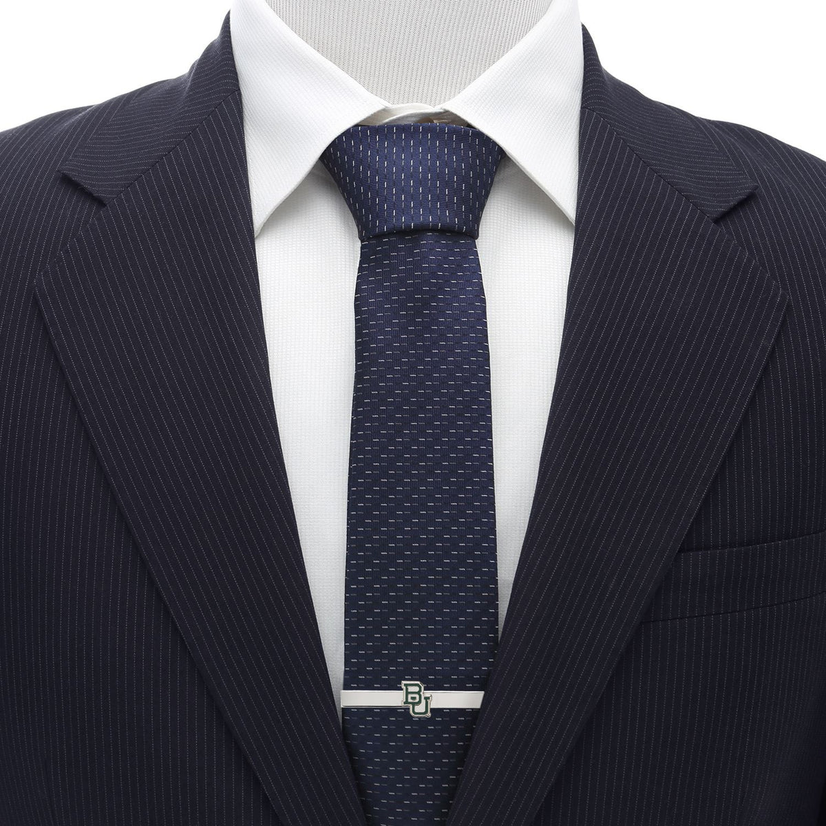 NCAA Baylor University Bears Tie Clip 4