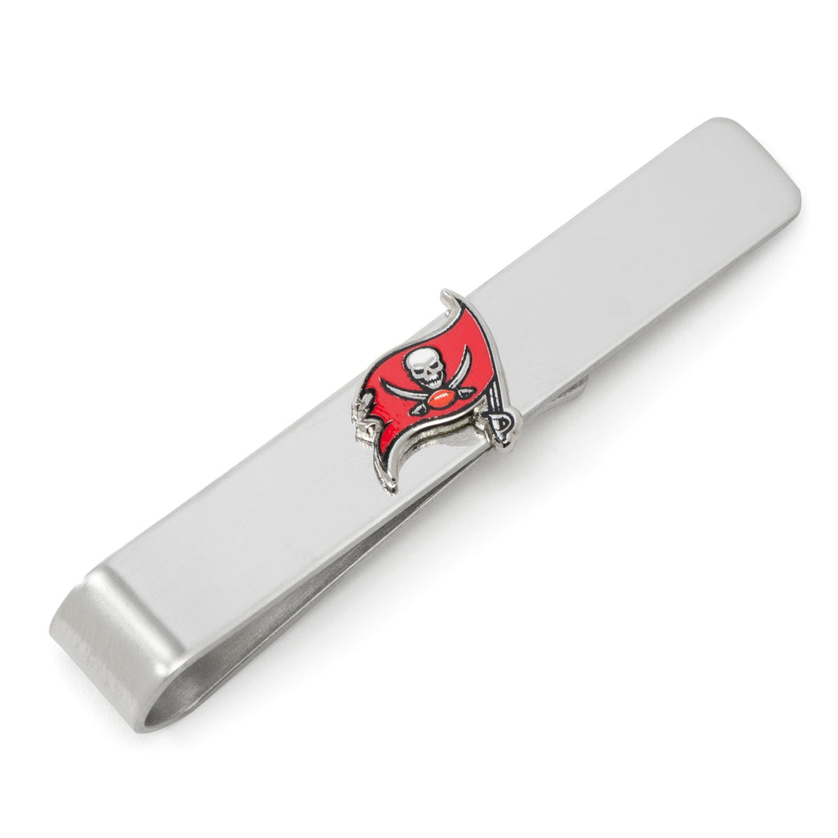 NFL Tampa Bay Buccaneers Cufflinks and Tie Bar Gift Set 3