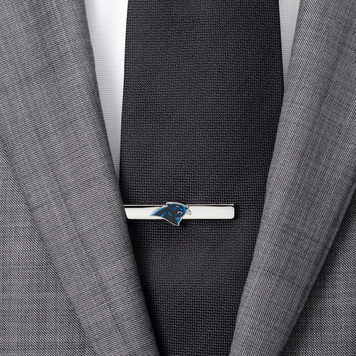 NFL Carolina Panthers Tie Clip 2