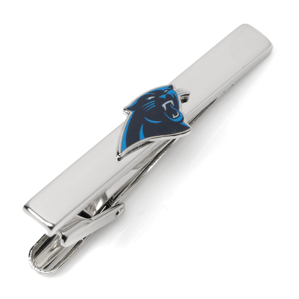 NFL Carolina Panthers Tie Clip 1