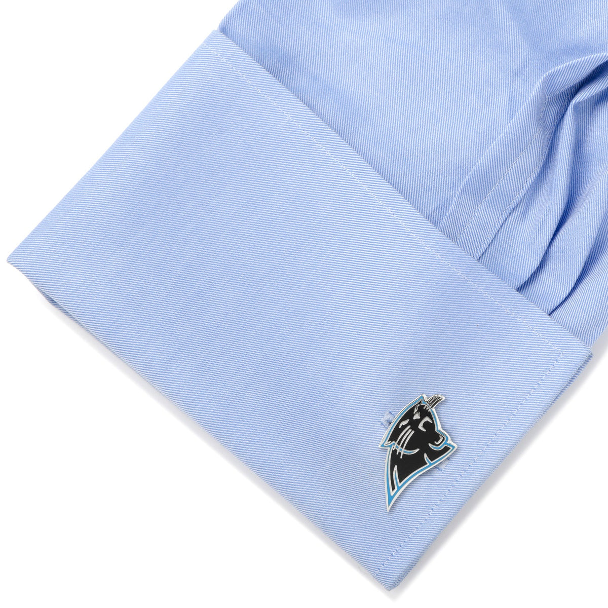 NFL Carolina Panthers Cufflinks 3