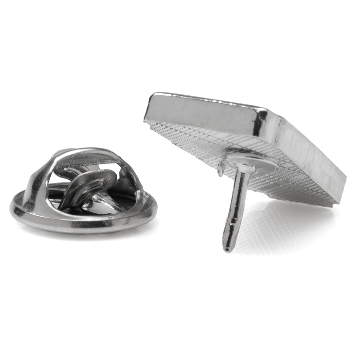 MLS Columbus Crew Cufflinks and Lapel Pin Gift Set 8