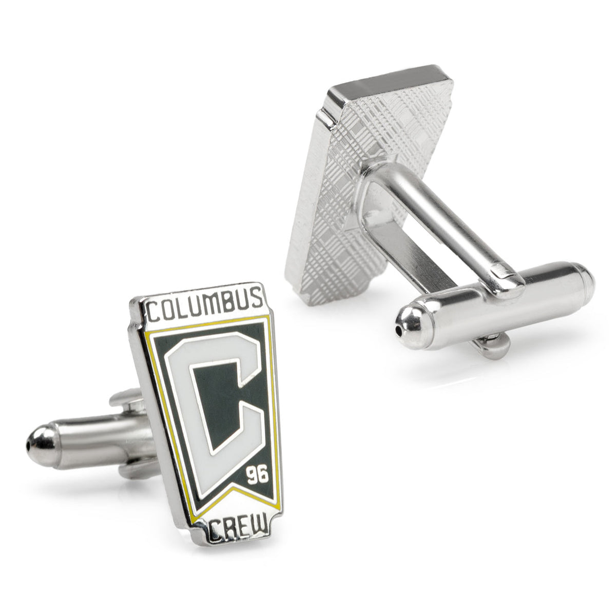 MLS Columbus Crew Cufflinks 3