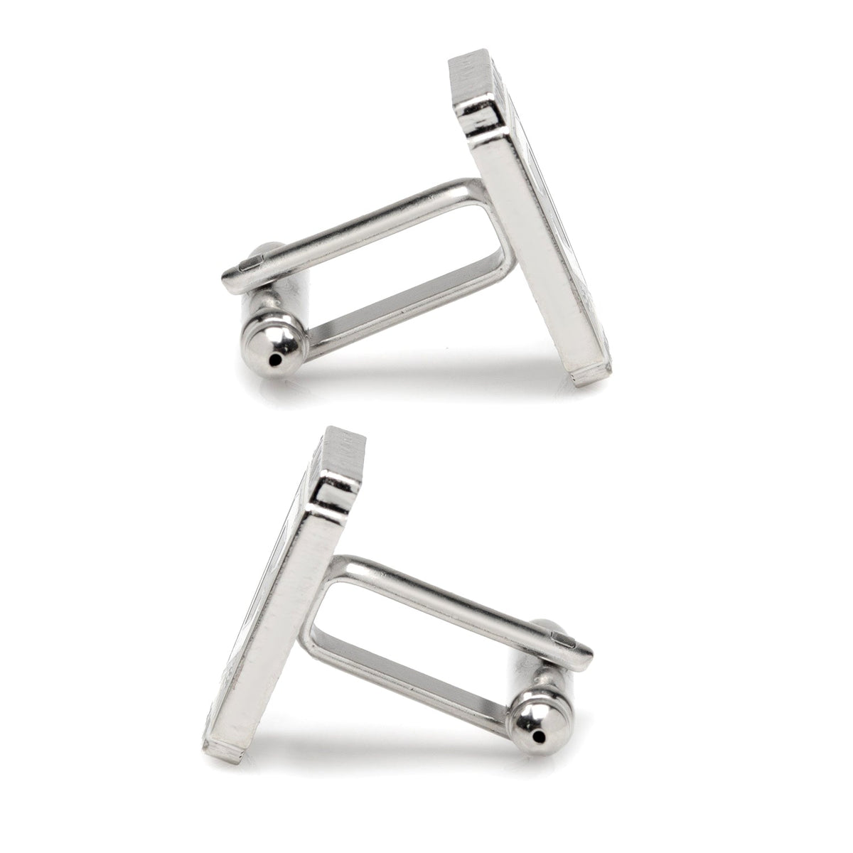 MLS Columbus Crew Cufflinks 4