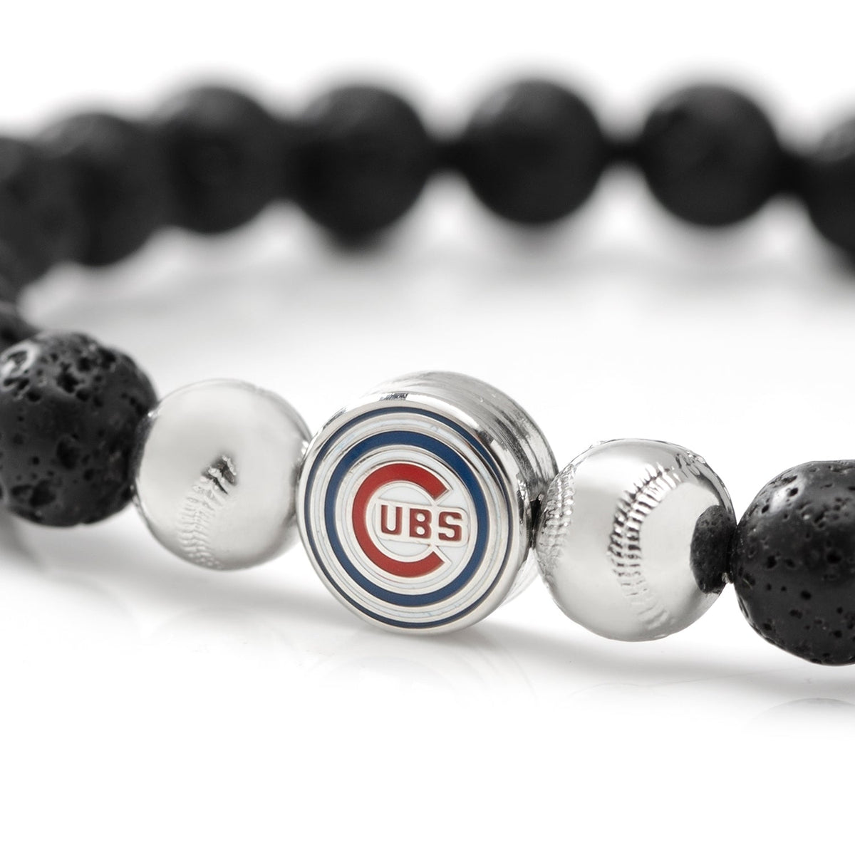 MLB Chicago Cubs Bracelet 2
