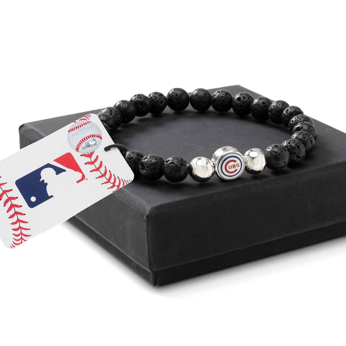 MLB Chicago Cubs Bracelet 3