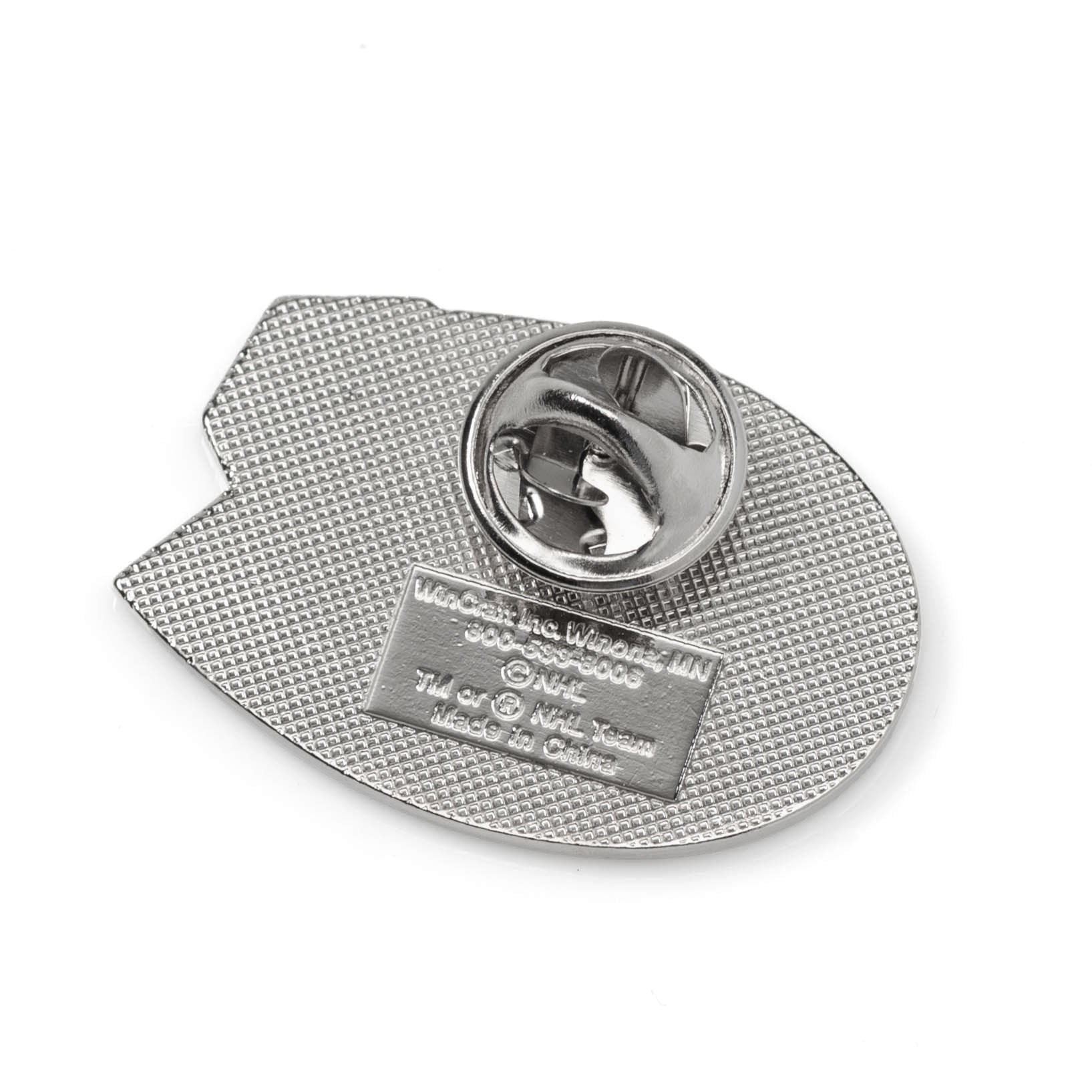 NHL Montreal Canadiens Lapel Pin 3