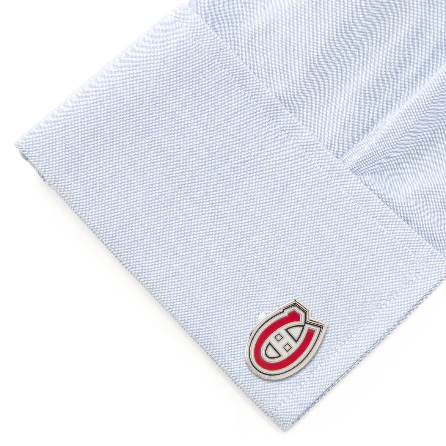 NHL Montreal Canadiens Cufflinks 3