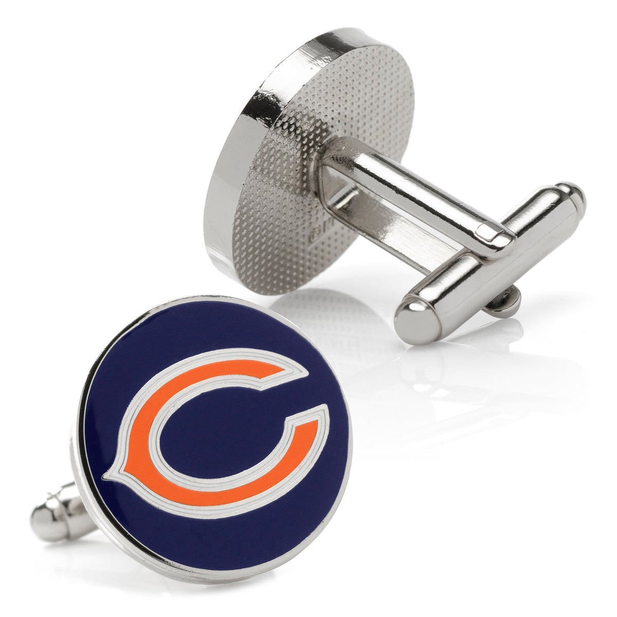 NFL Chicago Bears Cufflinks 2