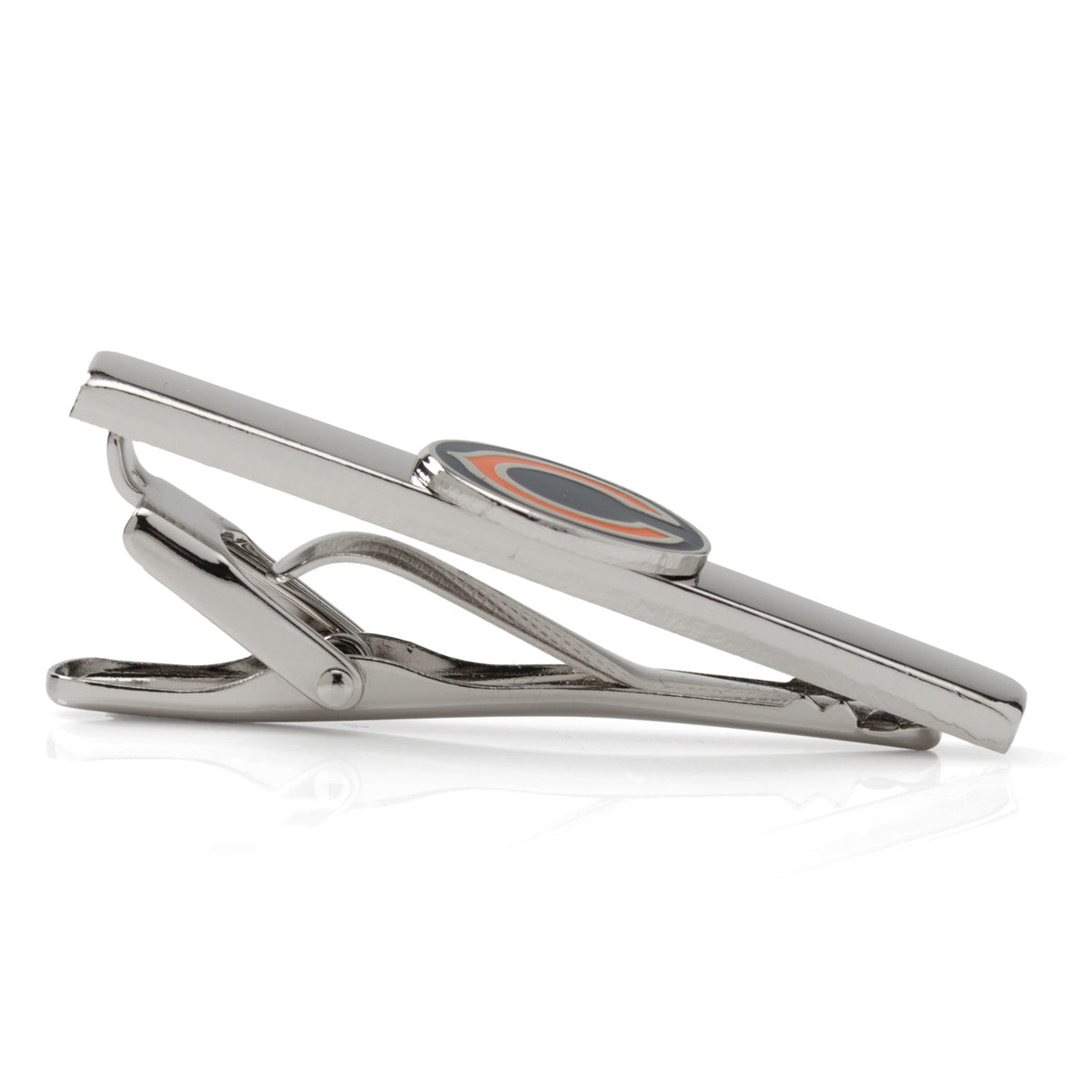 NFL Chicago Bears Tie Clip 4