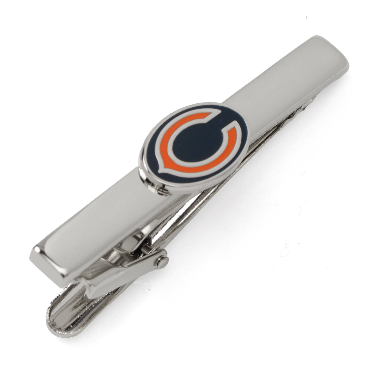 NFL Chicago Bears Tie Clip 1