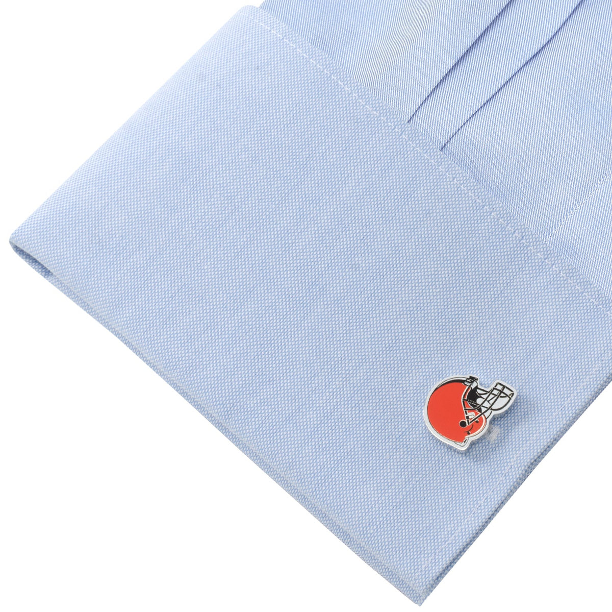 NFL Cleveland Browns Cufflinks 3