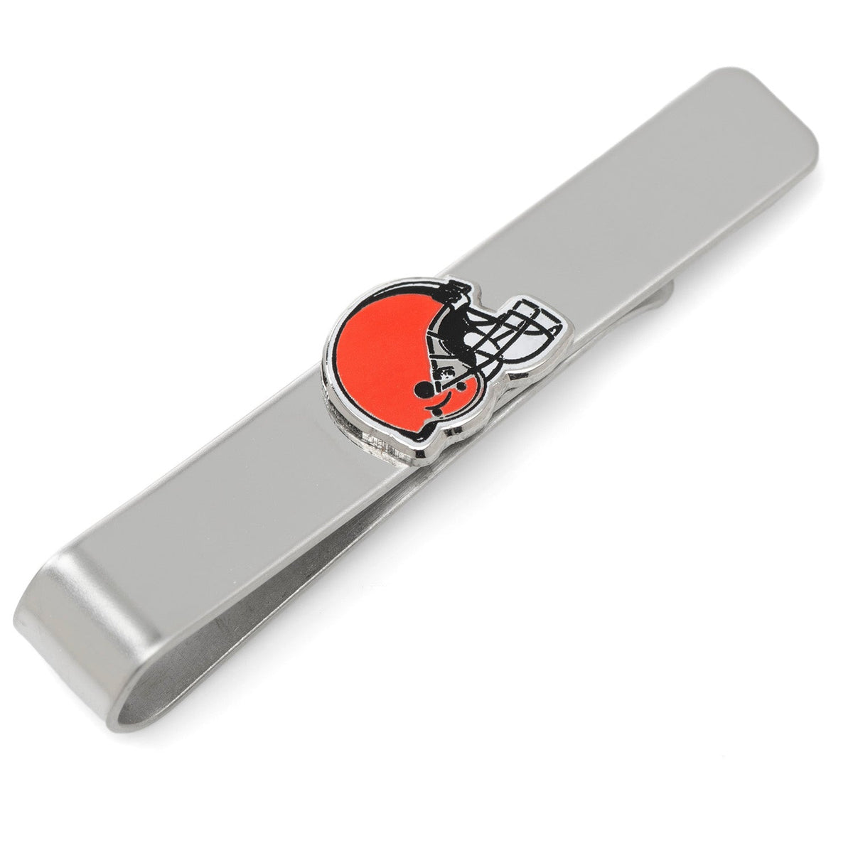 NFL Cleveland Browns Tie Bar 1