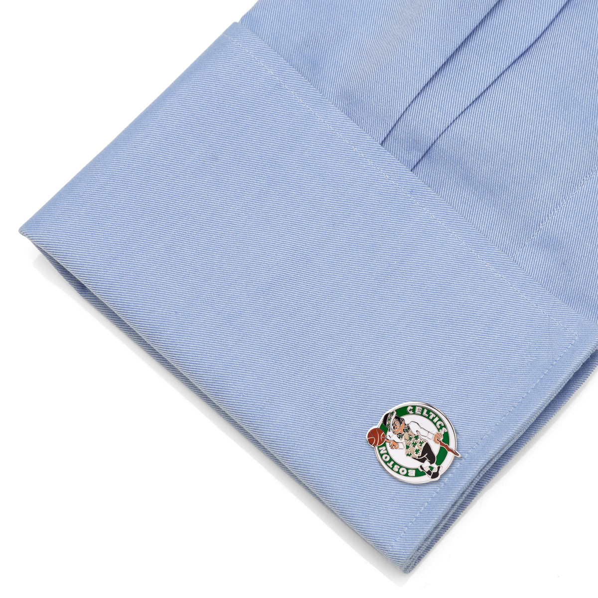 NBA Boston Celtics Cufflinks 3