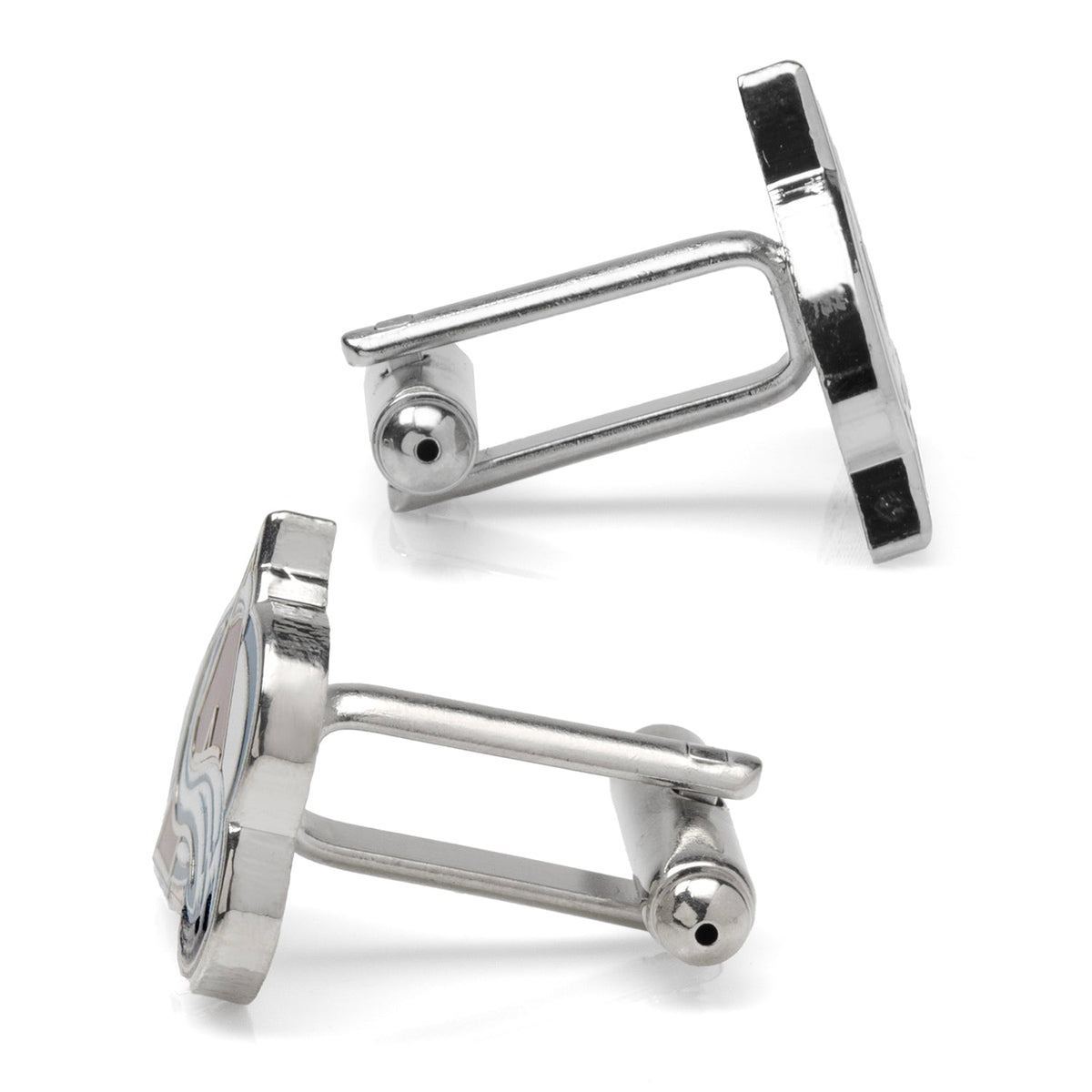 NHL Colorado Avalanche Cufflinks 4