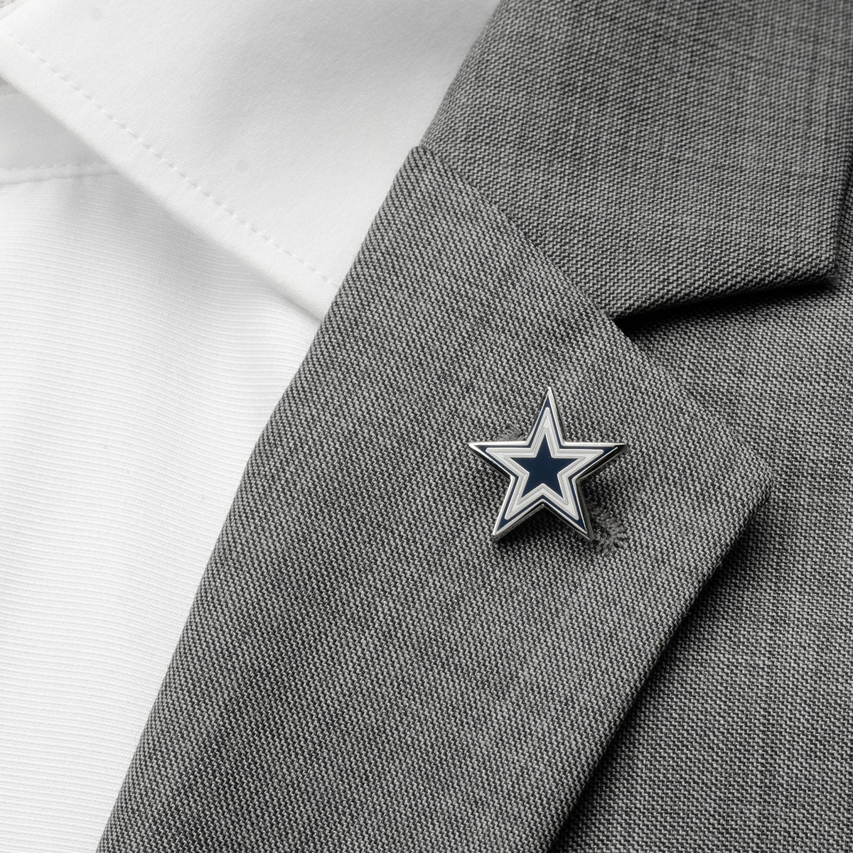 NFL Dallas Cowboys Lapel Pin 2