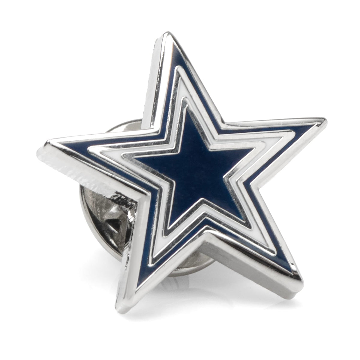 NFL Dallas Cowboys Lapel Pin 1