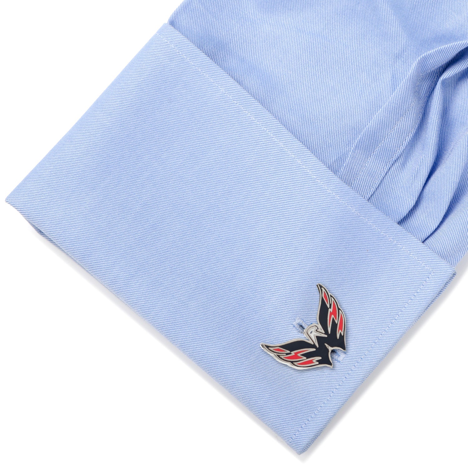 NHL Washington Capitals Cufflinks 3