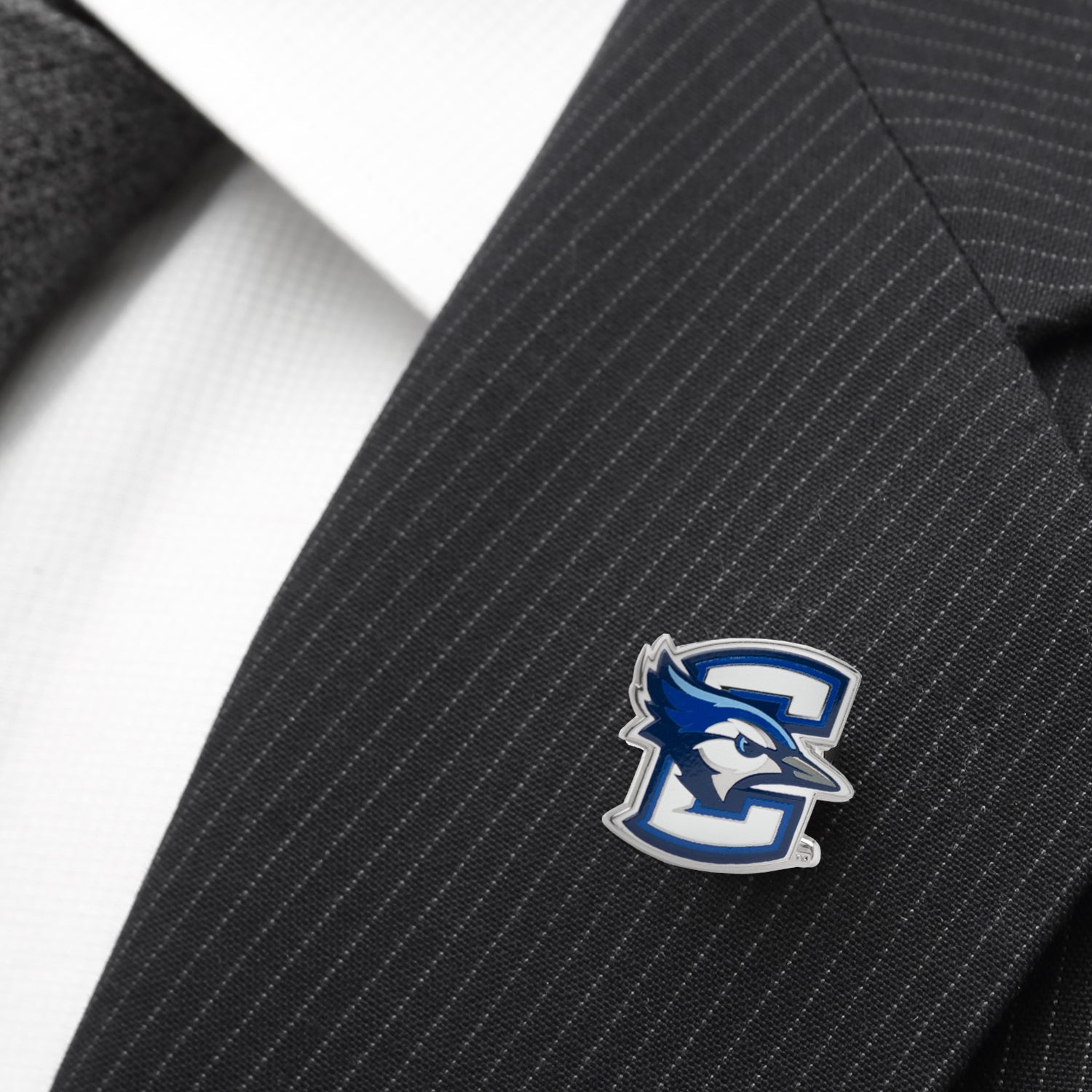 NCAA Creighton University Lapel Pin 4