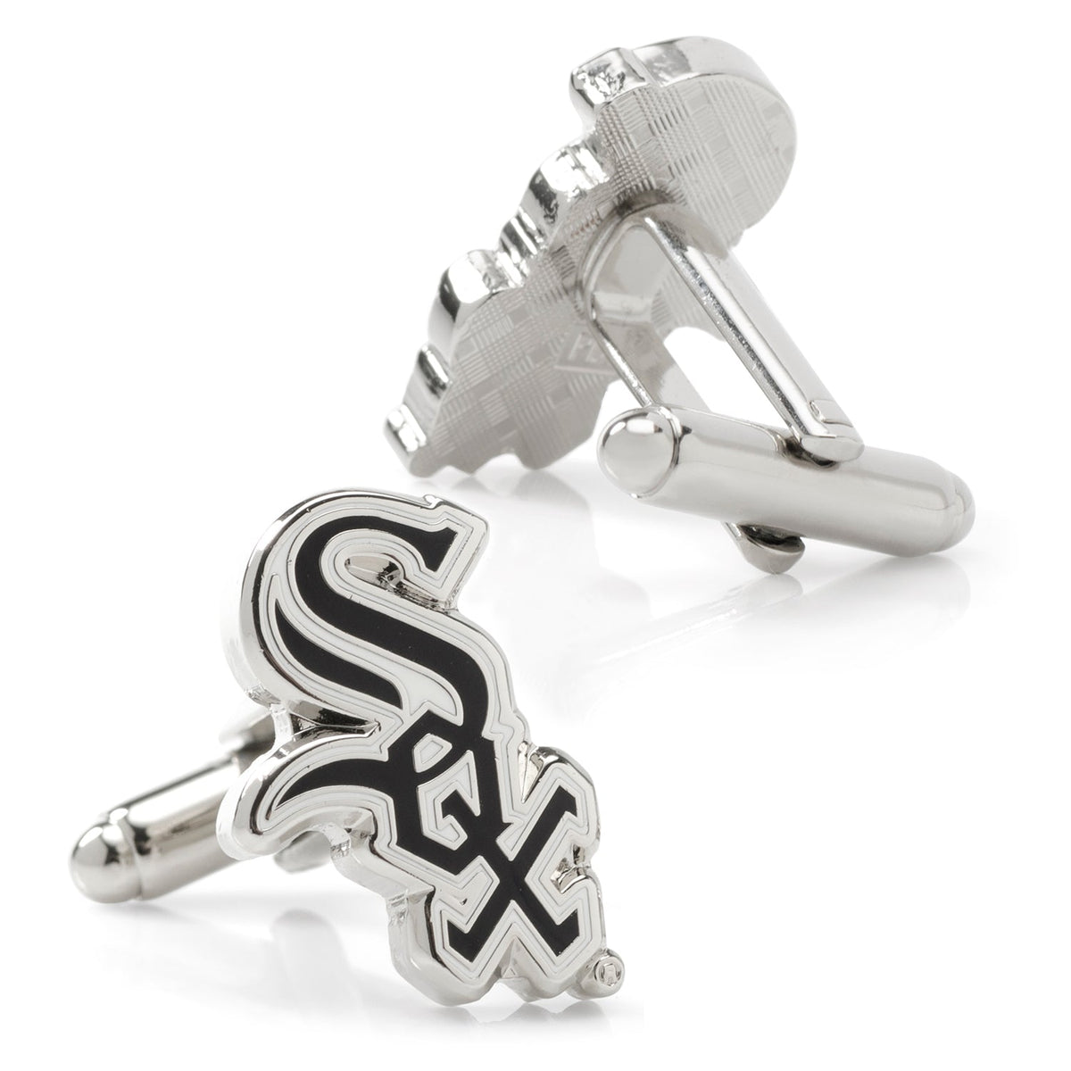 MLB Chicago White Sox Cufflinks 2
