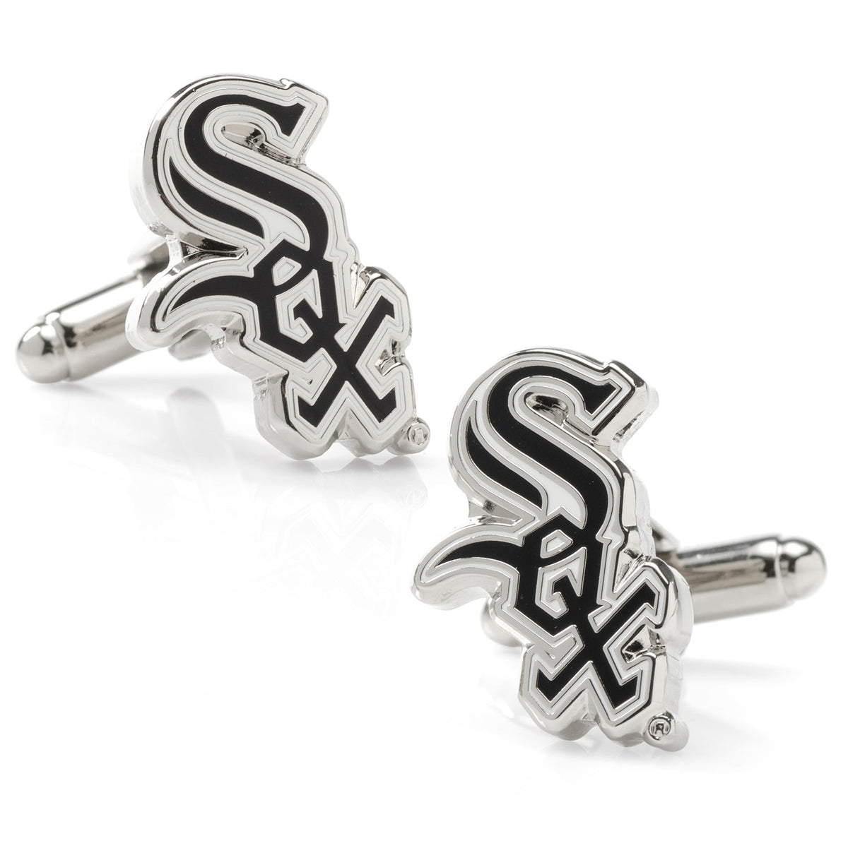MLB Chicago White Sox Cufflinks 1