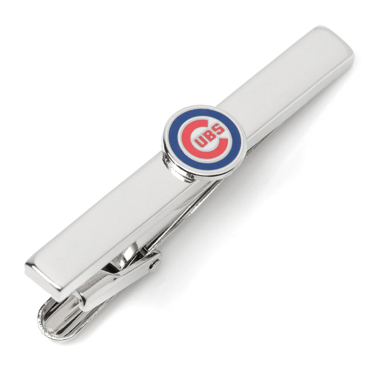 MLB Chicago Cubs Cufflinks and Tie Clip Gift Set 6