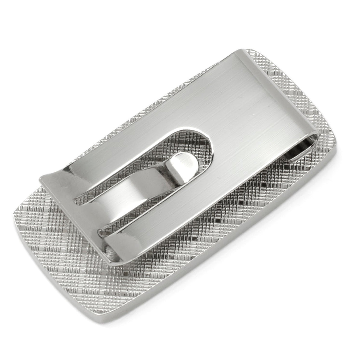 MLB Chicago Cubs Cushion Money Clip 2