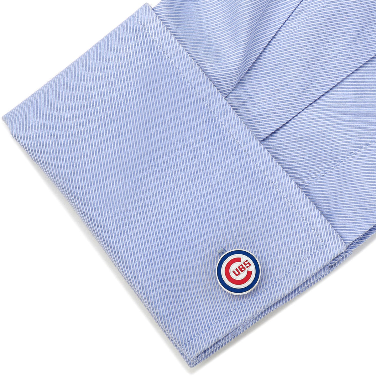 MLB Chicago Cubs Cufflinks 3