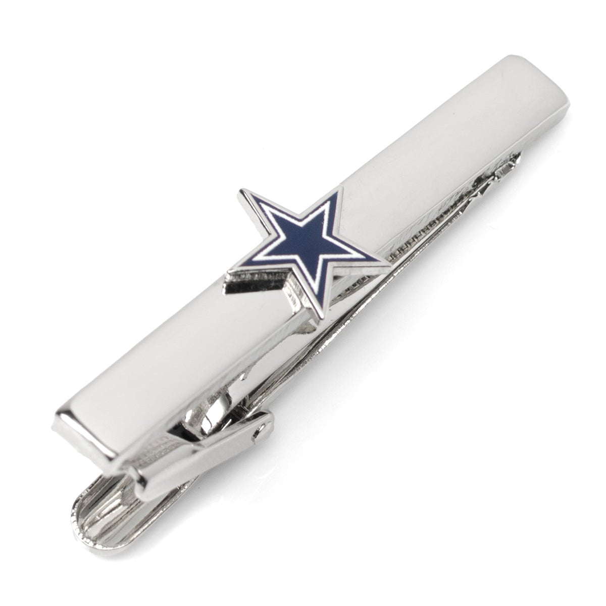 NFL Dallas Cowboys Cufflinks and Tie Clip Gift Set 3