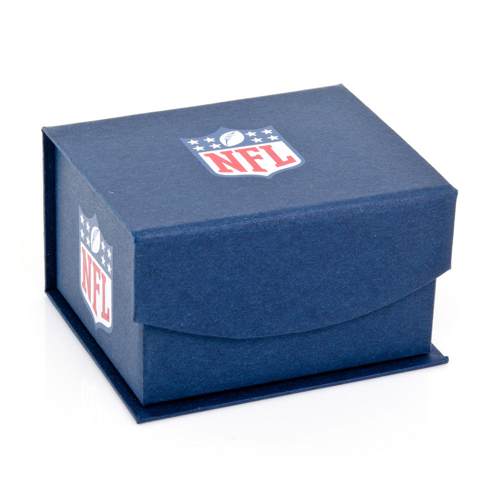 NFL Dallas Cowboys Cufflinks 4