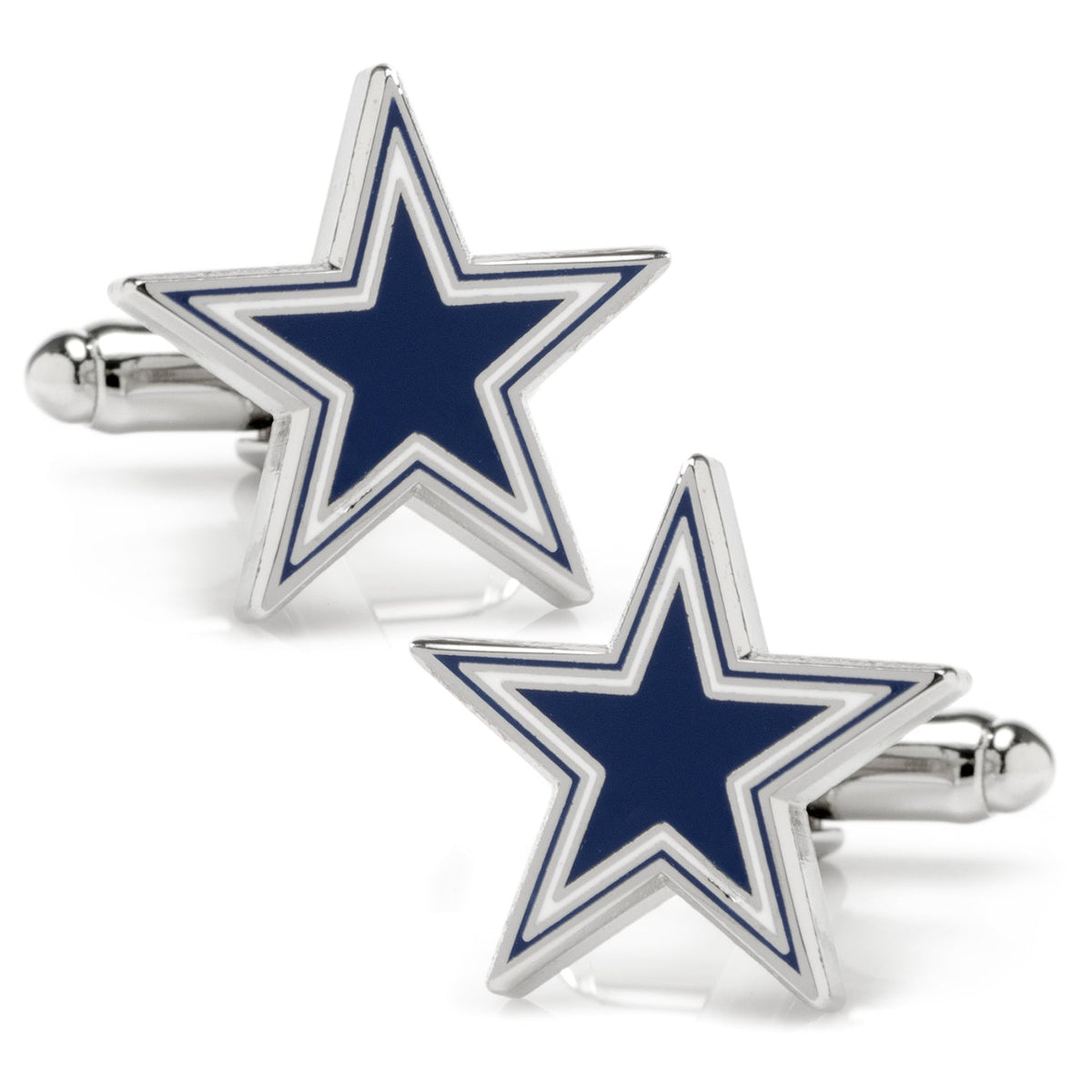 NFL Dallas Cowboys Cufflinks 1
