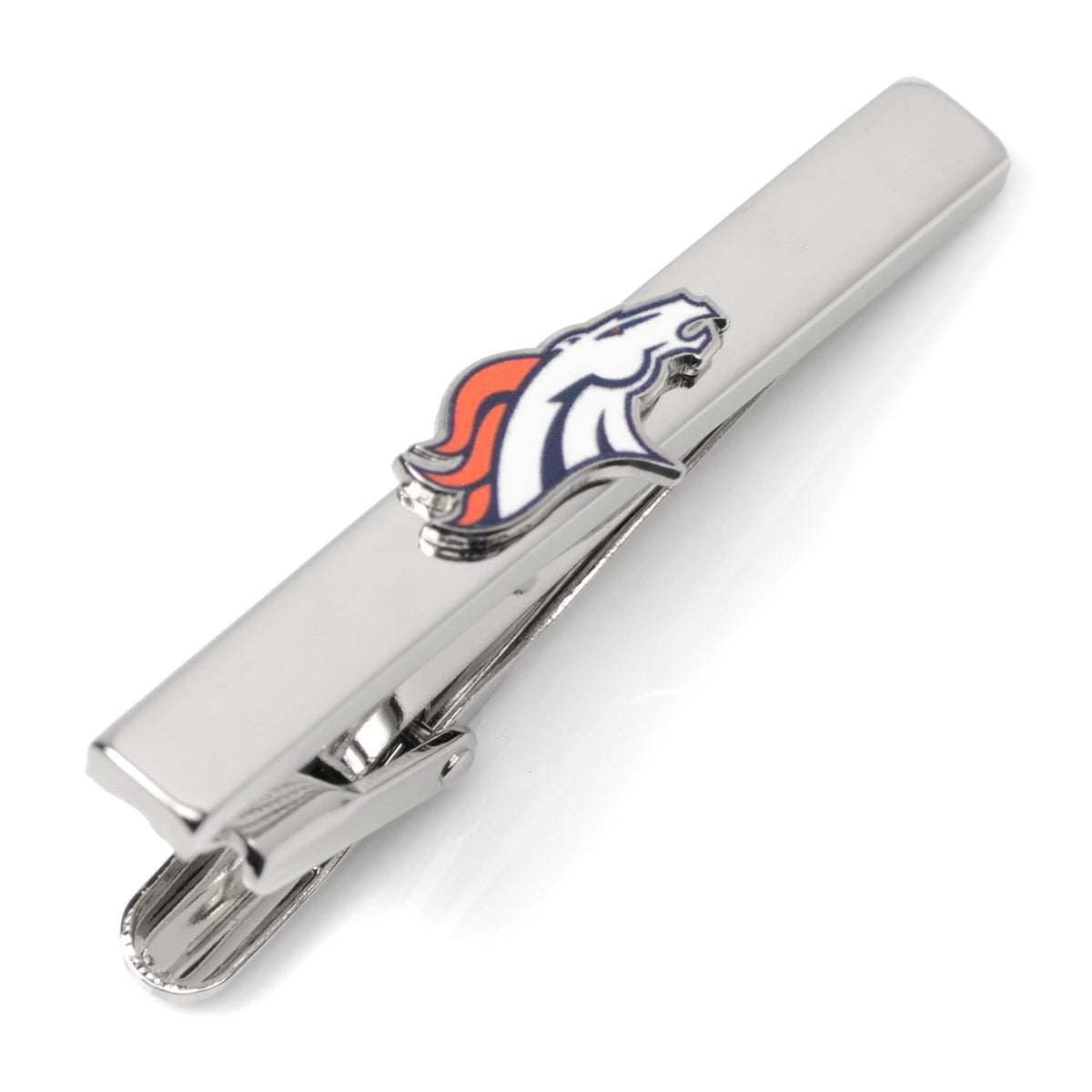 NFL Denver Broncos Tie Clip 1