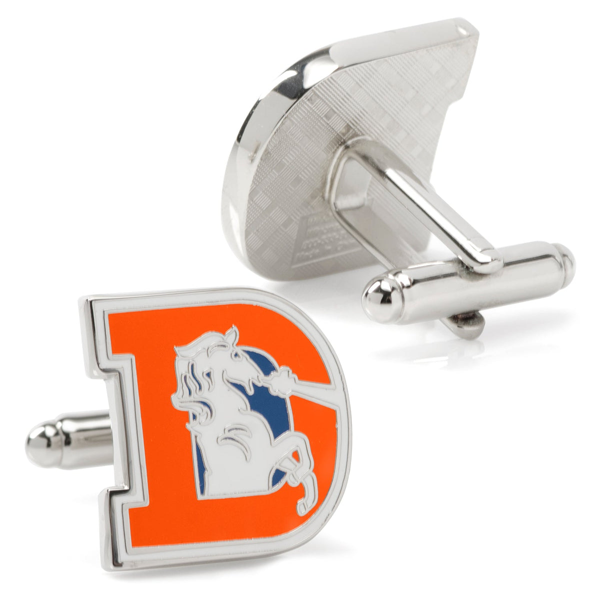 NFL Denver Broncos Vintage Cufflinks 2