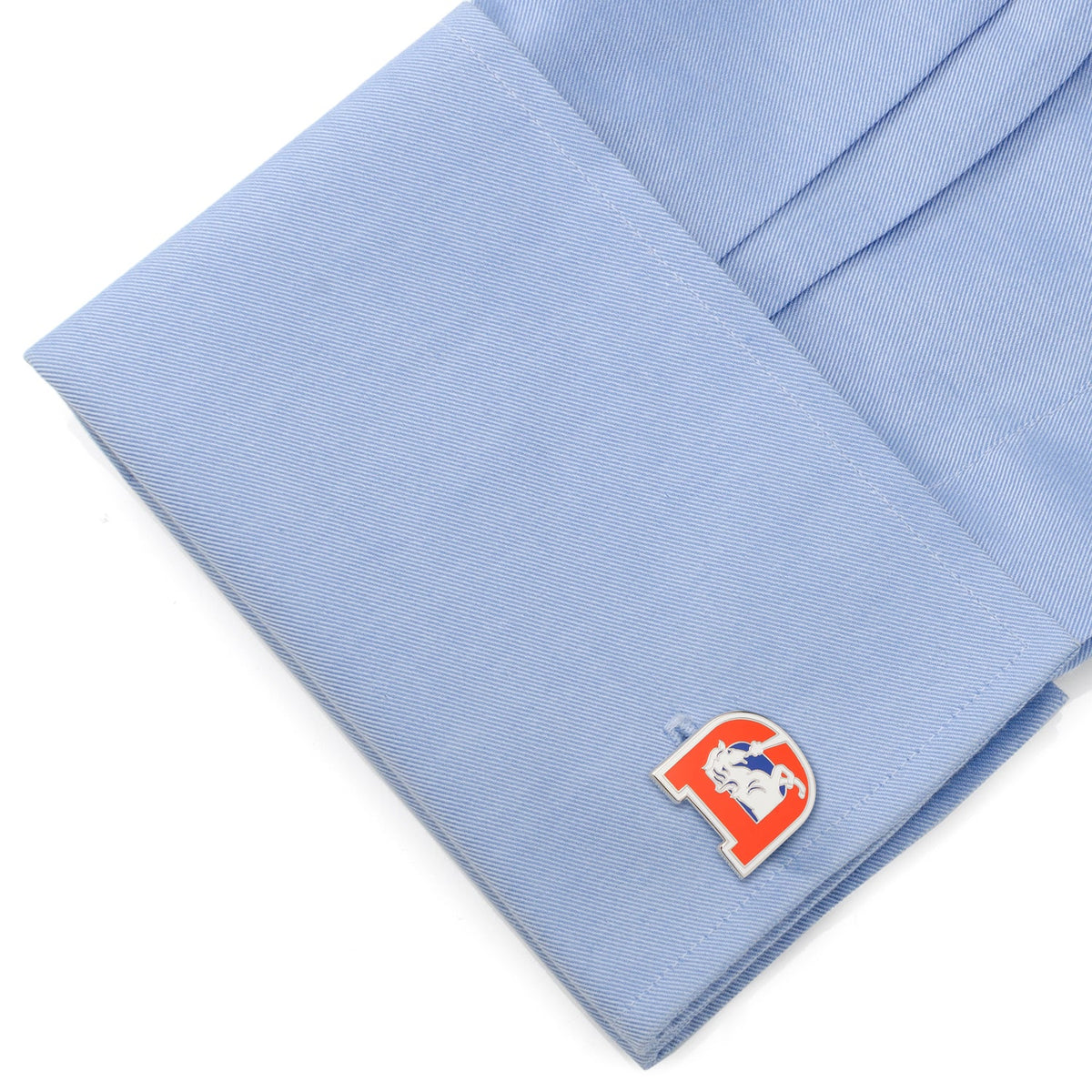 NFL Denver Broncos Vintage Cufflinks 3
