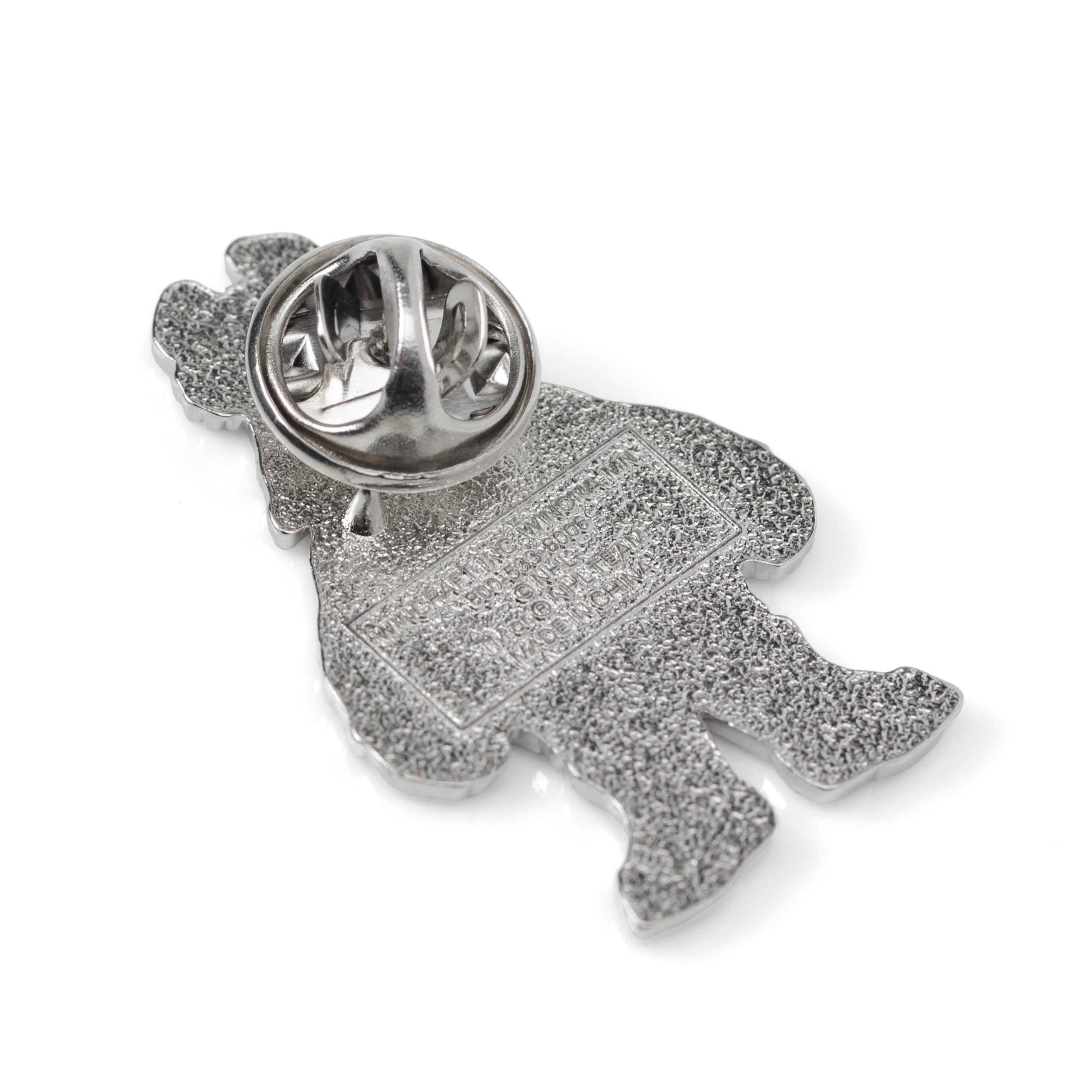 NHL Dallas Stars Mascot Lapel Pin 3