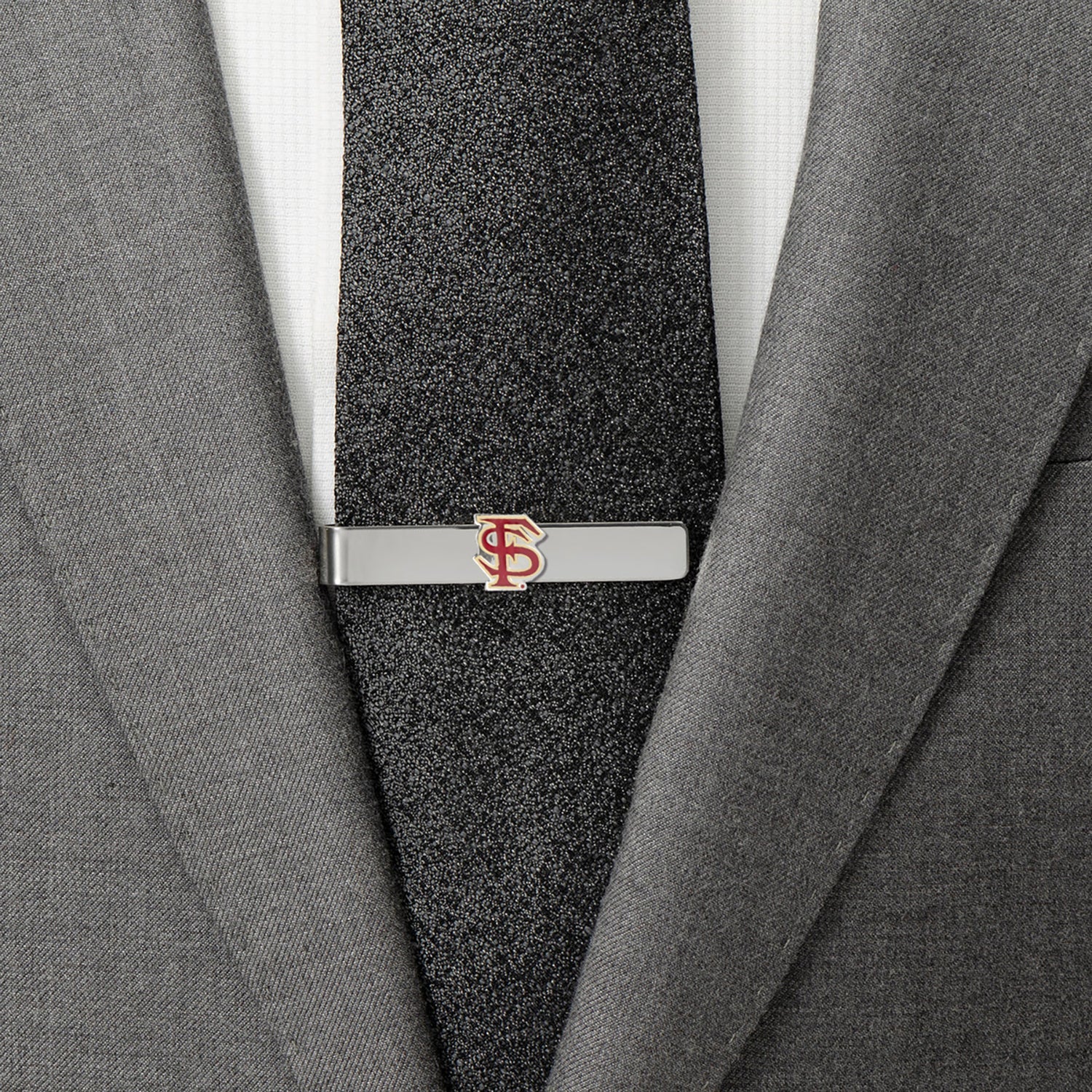NCAA Florida State Seminoles Tie Bar