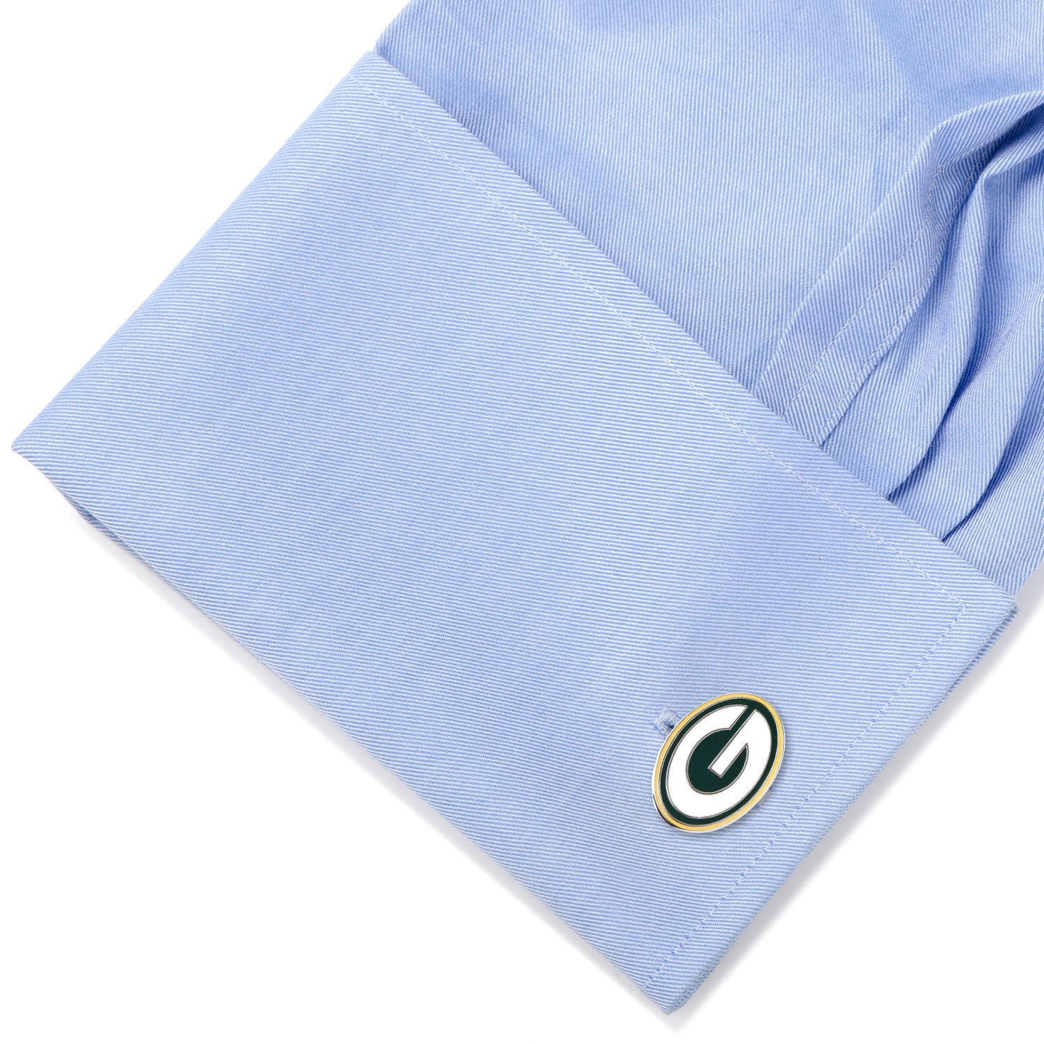 NFL Green Bay Packers Cufflinks 3