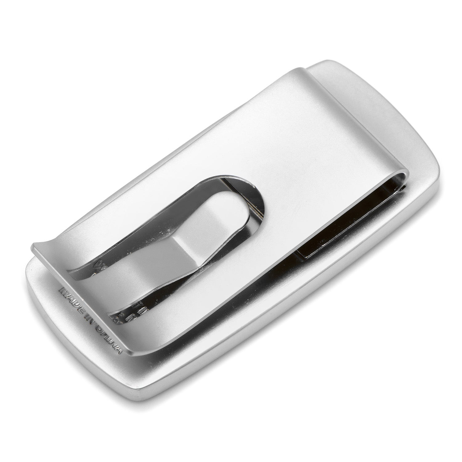 NFL Green Bay Packers Cushion Money Clip 2