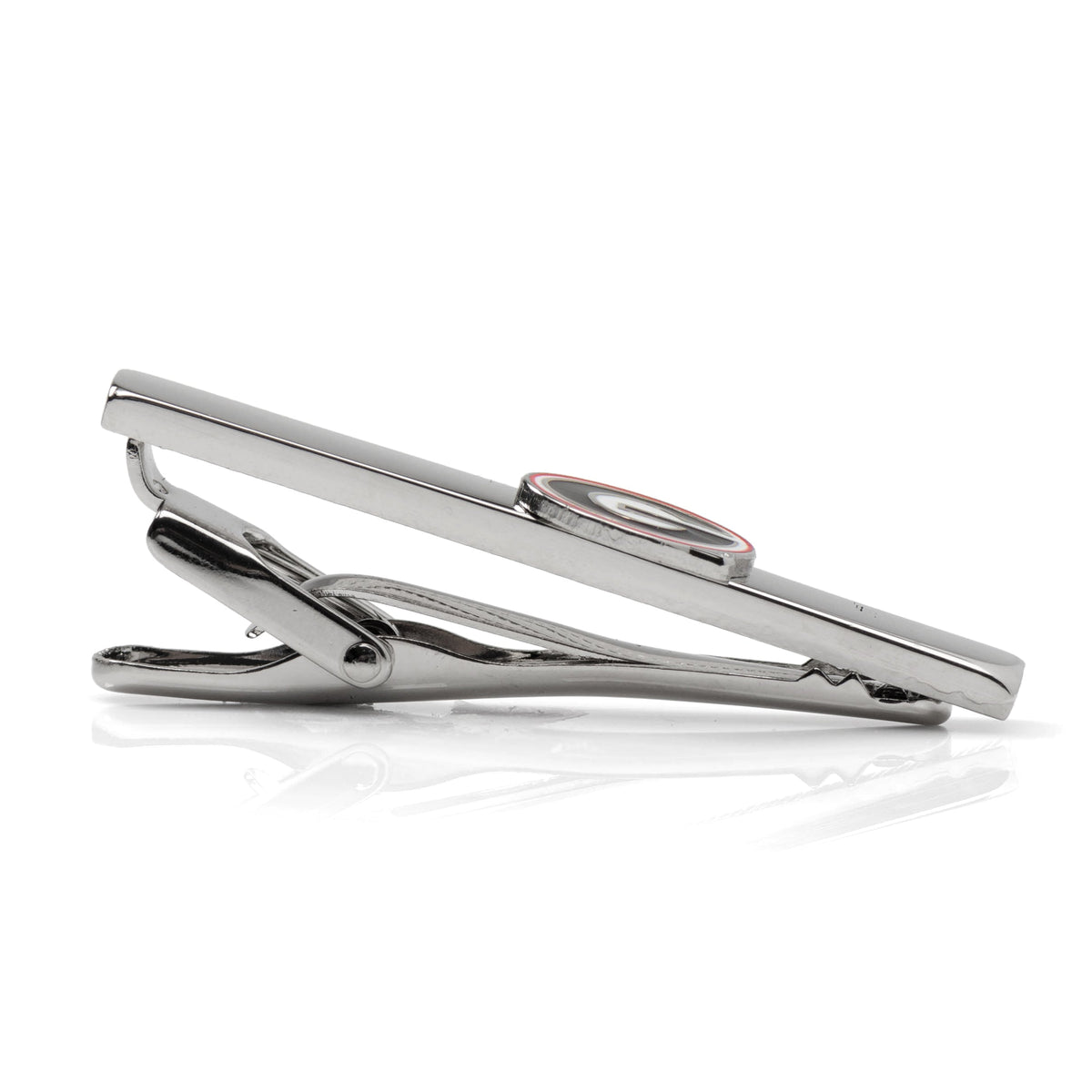 NCAA University of Georgia Bulldogs Tie Clip 4