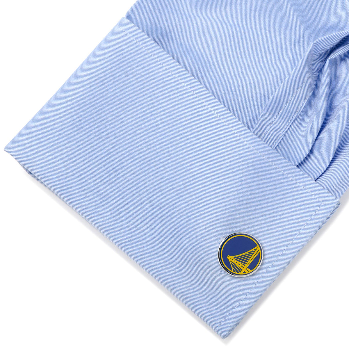 NBA Golden State Warriors Cufflinks 3